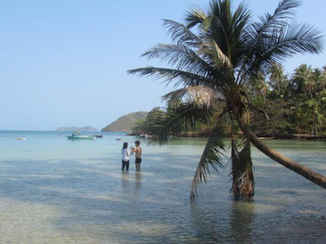 Đảo hòn sơn- kiên giang soán ngôi nam du trong hè này - 11