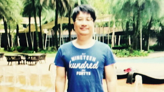 Vụ Giang Kim Đạt: Con tham ô, bố rửa tiền - 1
