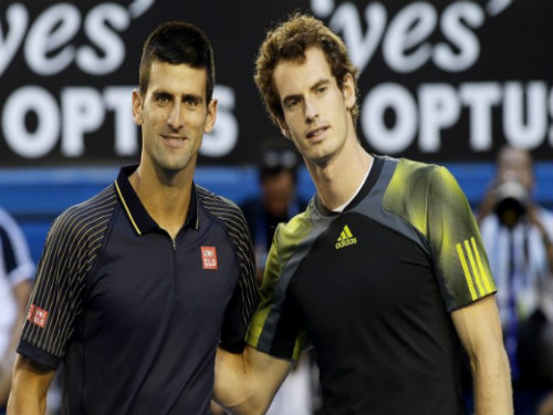 Tin thể thao sáng 28/10: Murray vất vả ở Vienna Tin thể thao sáng 28/10: Murray vất vả ở Vienna