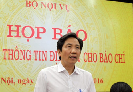 Vụ nước mắm: Xem xét đình chỉ hoạt động của Vinastas Vụ nước mắm: Xem xét đình chỉ hoạt động của Vinastas