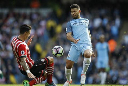 NHA trước vòng 10: Chờ cuộc soán ngôi Man City NHA trước vòng 10: Chờ cuộc soán ngôi Man City