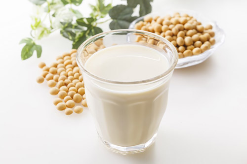 Cải thiện bệnh máu nhiễm mỡ nhờ dinh dưỡng từ đậu nành - 2