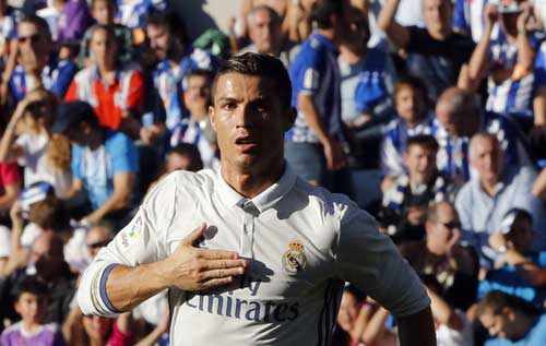Alaves – Real Madrid: Cơn thịnh nộ của siêu sao - 1