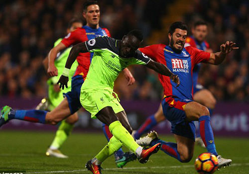 Crystal Palace - Liverpool: Công hay bù thủ dở - 1
