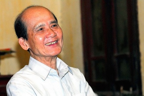 Nghệ sĩ Phạm Bằng qua đời vì ung thư ở tuổi 85 - 1