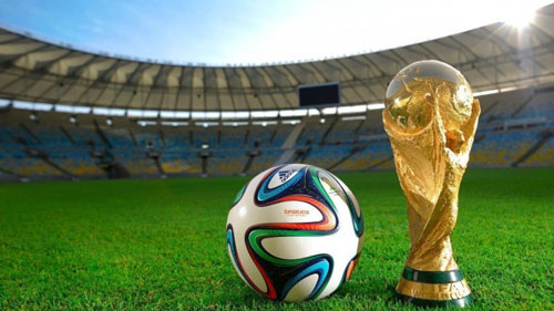 Đội tuyển Việt Nam sẽ góp mặt tại World Cup 2034? Đội tuyển Việt Nam sẽ góp mặt tại World Cup 2034?