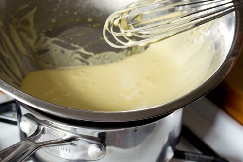 Cách làm bánh matchamisu ngon mê ly