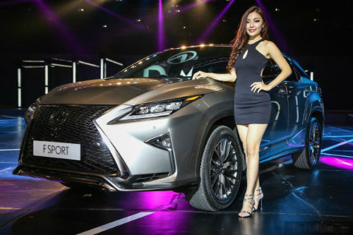 Top 10 thương hiệu xe được tin cậy nhất 2016 - 1