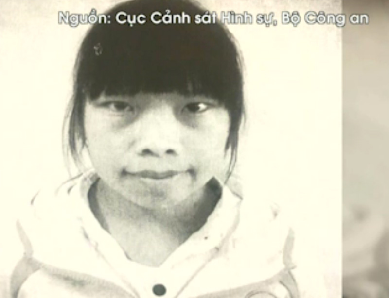 "Bé gái" người Việt mang thai ở TQ: Đã có người nhận là bố "Bé gái" người Việt mang thai ở TQ: Đã có người nhận là bố