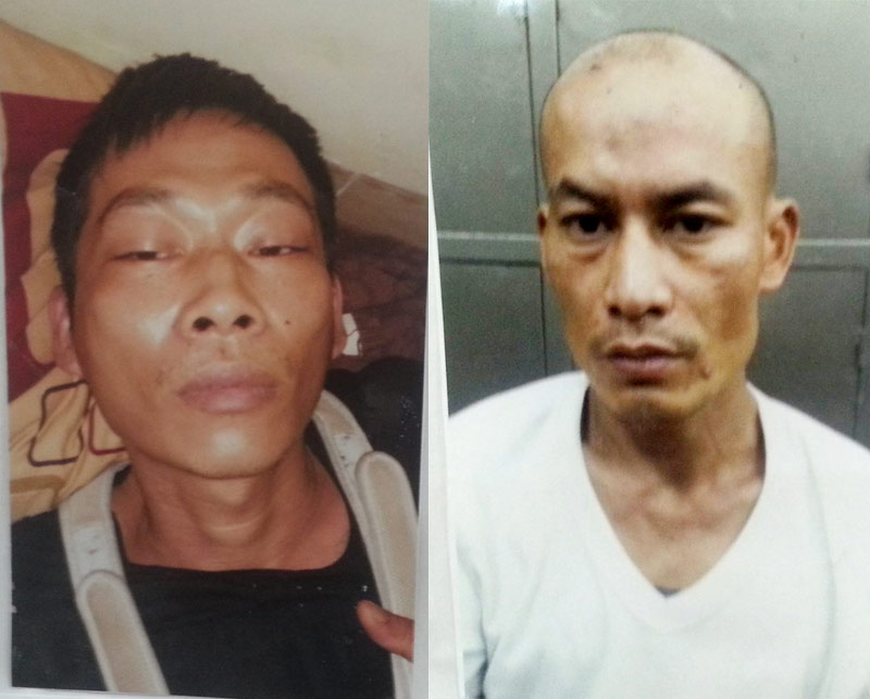 Hành trình truy bắt nhóm côn đồ nổ súng ở Hà Nội Hành trình truy bắt nhóm côn đồ nổ súng ở Hà Nội