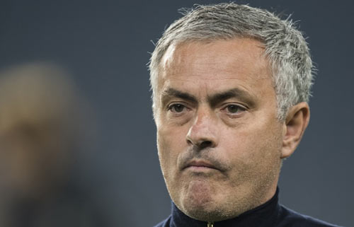 Mourinho và MU: Hãy cùng học leo núi trong nhà Mourinho và MU: Hãy cùng học leo núi trong nhà