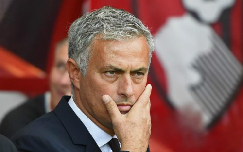 MU đại cải tổ: Mourinho tính “trảm” 8 cầu thủ MU đại cải tổ: Mourinho tính “trảm” 8 cầu thủ