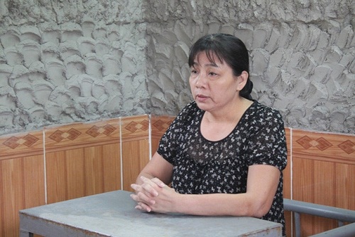 Lừa chạy việc, hai nữ quái chiếm đoạt hơn 10 tỷ đồng Lừa chạy việc, hai nữ quái chiếm đoạt hơn 10 tỷ đồng