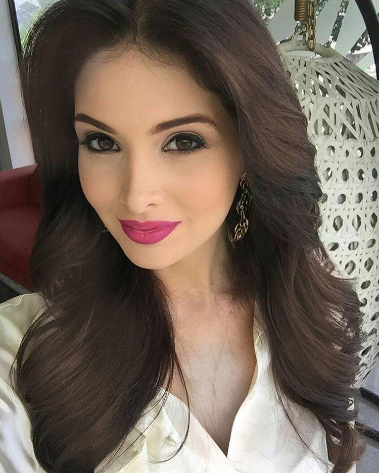 Mỹ nữ tuyệt sắc giúp Venezuela &#34;phục thù&#34; tại Miss World - 3