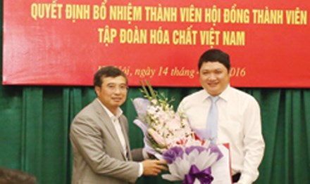 Bổ nhiệm ông Vũ Đình Duy: "Bộ chỉ xuống, chúng tôi phải thực hiện" Bổ nhiệm ông Vũ Đình Duy: "Bộ chỉ xuống, chúng tôi phải thực hiện"