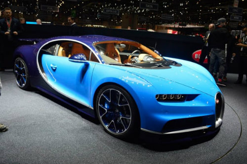 Top 10 xế hộp làm "vua tốc độ" năm 2016 Top 10 xế hộp làm "vua tốc độ" năm 2016