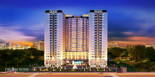 TP.HCM sắp có căn hộ trên dưới 1 tỷ đúng chuẩn Nhật Bản - 1