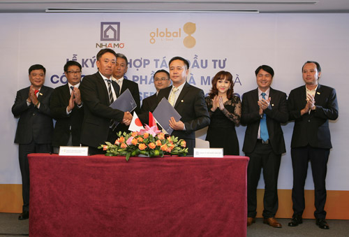 TP.HCM sắp có căn hộ trên dưới 1 tỷ đúng chuẩn Nhật Bản - 3