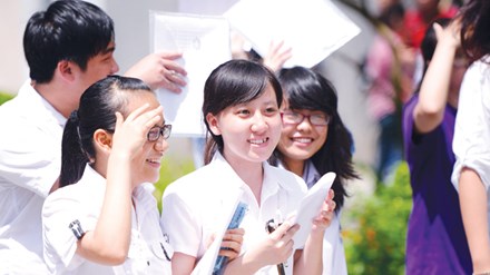 Trường cao đẳng sư phạm đi về đâu? - 1