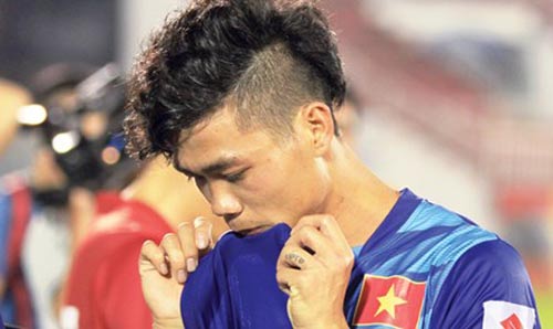 Công Phượng - ẩn số tại AFF Suzuki Cup 2016 - 1