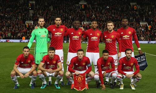 MU: Lương triệu đô cho nhiều ngôi sao “phí tiền” MU: Lương triệu đô cho nhiều ngôi sao “phí tiền”