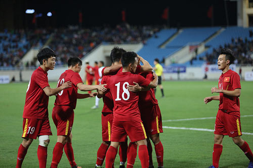 Báo chí quốc tế: Cơ hội vô địch AFF Cup cho ĐT Việt Nam Báo chí quốc tế: Cơ hội vô địch AFF Cup cho ĐT Việt Nam