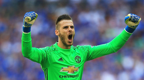 MU vẫn có thể mất De Gea, Shaw lo lắng tương lai MU vẫn có thể mất De Gea, Shaw lo lắng tương lai