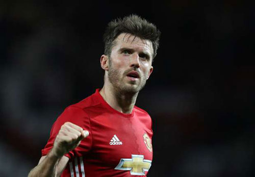 MU: Đấu Arsenal, Mourinho hãy tin dùng Carrick - 1