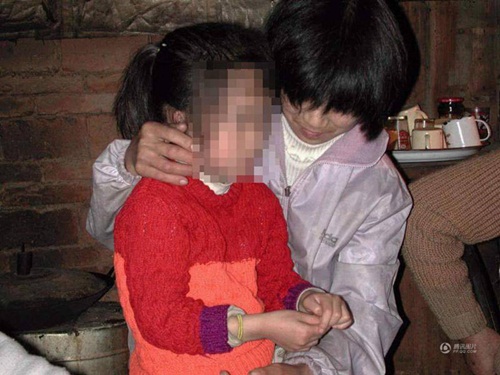 Kinh hoàng nạn lạm dụng tình dục trẻ em ở Trung Quốc - 3