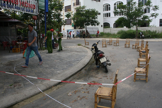 Hỗn chiến trong tiệc sinh nhật, 1 thanh niên bị đâm chết Hỗn chiến trong tiệc sinh nhật, 1 thanh niên bị đâm chết