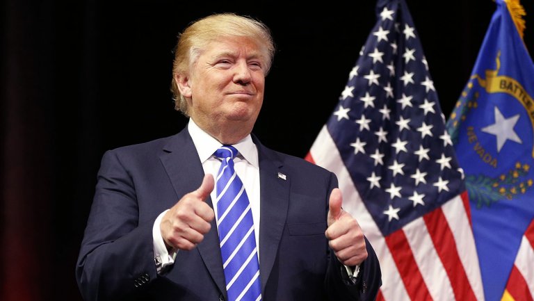 Trump trở thành Tổng thống giàu nhất lịch sử Mỹ ra sao? Trump trở thành Tổng thống giàu nhất lịch sử Mỹ ra sao?