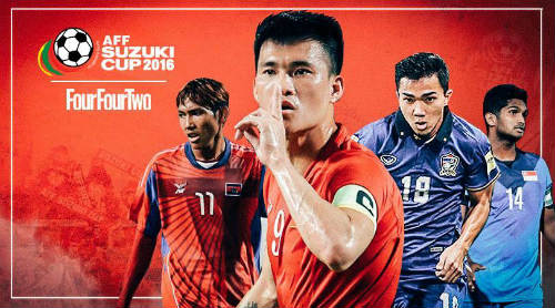 Trực tiếp tin nhanh AFF Cup: Công Vinh, ứng viên “Chiếc giày Vàng” Trực tiếp tin nhanh AFF Cup: Công Vinh, ứng viên “Chiếc giày Vàng”
