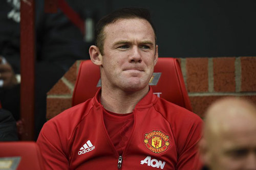 Đại chiến MU – Arsenal: Rooney và phận người thừa Đại chiến MU – Arsenal: Rooney và phận người thừa