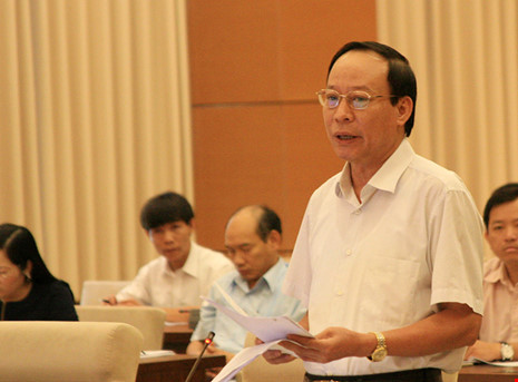 Interpol ra lệnh truy nã đỏ với Trịnh Xuân Thanh Interpol ra lệnh truy nã đỏ với Trịnh Xuân Thanh