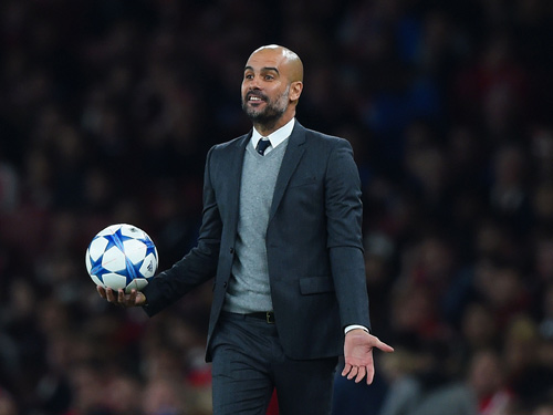 Không chỉ Messi, Man City săn cả Griezmann và Sanchez Không chỉ Messi, Man City săn cả Griezmann và Sanchez