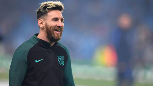 Messi yêu sách với Barca: Lương 1 triệu euro/tuần Messi yêu sách với Barca: Lương 1 triệu euro/tuần