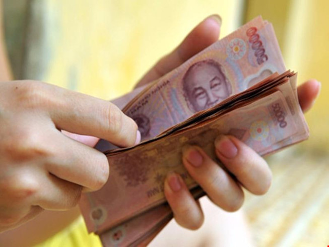 Thông báo thưởng tết âm lịch cho người lao động Thông báo thưởng tết âm lịch cho người lao động