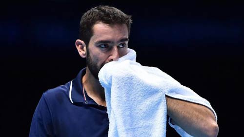 Nishikori – Cilic: Cuộc chơi đầy toan tính (ATP Finals) Nishikori – Cilic: Cuộc chơi đầy toan tính (ATP Finals)