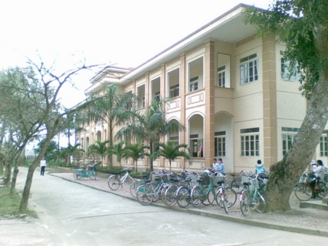 Trường học bị trộm gần 500 triệu trước ngày 20/11 Trường học bị trộm gần 500 triệu trước ngày 20/11
