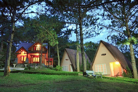 Những thiên đường trăng mật ngọt ngào cho mùa cưới 2016 - 6