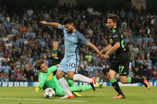 Trước lượt 5 Champions League: Barca, Real chờ lấy vé Trước lượt 5 Champions League: Barca, Real chờ lấy vé