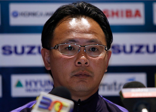 HLV Hữu Thắng hết lời ca ngợi Malaysia trước chung kết sớm - 2