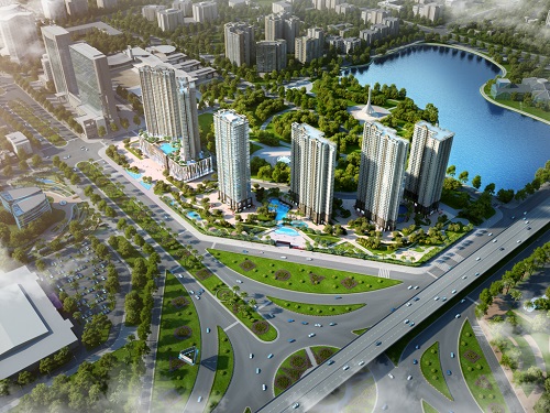 Đại gia Việt "chuyển hướng" đầu tư vào bất động sản - 2