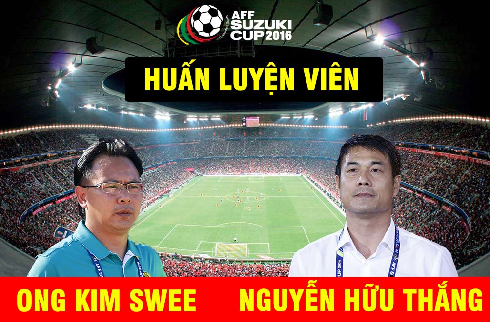Malaysia - Việt Nam: Đòi nợ cố nhân (AFF Cup 2016) - 5