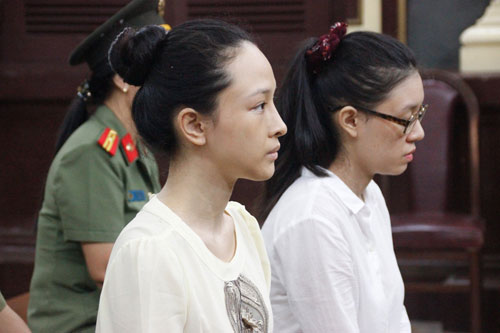 Vụ HH Phương Nga: VKSND yêu cầu điều tra bổ sung Vụ HH Phương Nga: VKSND yêu cầu điều tra bổ sung