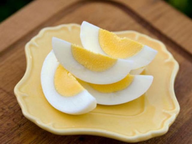 14 tuyệt chiêu nấu các món trứng ngon hoàn hảo
