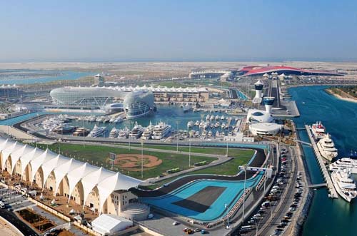 F1, Abu Dhabi GP: Chờ kết thúc "kinh dị" F1, Abu Dhabi GP: Chờ kết thúc "kinh dị"
