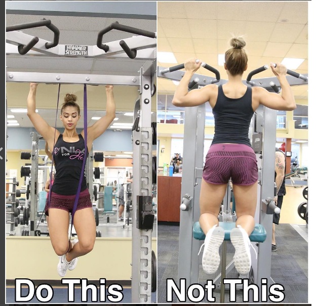 Muốn tập gym ngay khi thấy mỹ nữ Brazil gợi tình này - 4