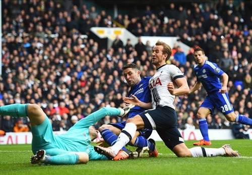 NHA trước vòng 13: Chelsea khó giữ ngôi đầu NHA trước vòng 13: Chelsea khó giữ ngôi đầu