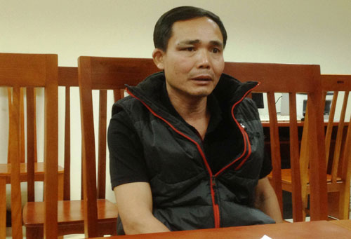 Đòi nợ bất thành, vác dao tới quán bia giết người Đòi nợ bất thành, vác dao tới quán bia giết người